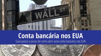 Como abrir uma conta bancária nos EUA: Guia passo a passo