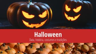 Halloween nos EUA – quando é, história e tradições