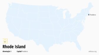 Rhode Island (EUA) – fatos, o que fazer, temperaturas