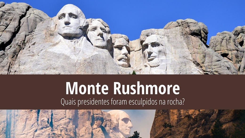 Monte Rushmore – onde fica, presidentes e como visitar | © Unsplash.com