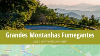 Parque Nacional das Grandes Montanhas Fumegantes