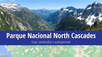 Parque Nacional das Cascatas do Norte – o que ver, guia, clima