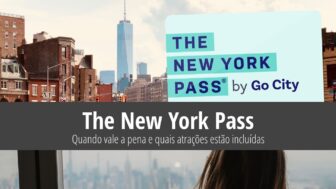 The New York Pass – Atrações, preço, compre com desconto