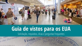 Visto para os EUA 2024 – valor, documentos e onde solicitar