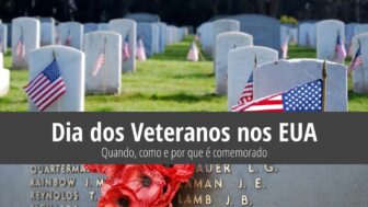 Dia do veterano nos EUA – quando e por que é comemorado?